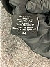 JouJou Black Jacket Size M - photo 7