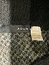 Aqua Camo Green Turtleneck Sweater Size S - photo 7