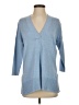 Lilla P Blue Cardigan Size XS - photo 1