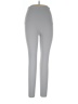 SPANX Solid Gray Active Pants Size L - photo 1