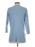 Lilla P Blue Cardigan Size XS - photo 2