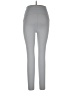 SPANX Solid Gray Active Pants Size L - photo 2