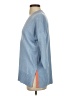 Lilla P Blue Cardigan Size XS - photo 5