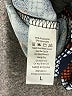 Lularoe Argyle Blue Casual Skirt Size L - photo 5