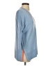 Lilla P Blue Cardigan Size XS - photo 4