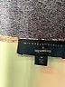 Michael Costello X Revolve Animal Print Tan Cocktail Dress Size M - photo 3