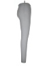 SPANX Solid Gray Active Pants Size L - photo 4