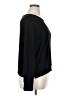 LNA Black Pullover Sweater Size L - photo 4