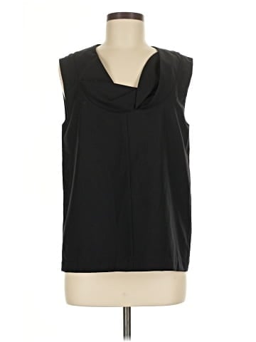 3.1 Phillip Lim Sleeveless Blouse (view 1)