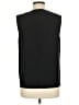 3.1 Phillip Lim Black Sleeveless Blouse Size 6 - photo 2