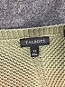 Talbots 100% Cotton Green Pullover Sweater Size XS - photo 7
