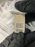 CAbi Solid White Khaki Shorts Size 4 - photo 4