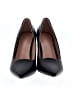 Unbranded Solid Black Heels Size EU 40 - photo 2