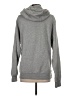 Nike Gray Pullover Hoodie Size S - photo 2