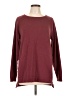 Stella & Dot Burgundy Pullover Sweater Size L - photo 1