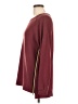 Stella & Dot Burgundy Pullover Sweater Size L - photo 5