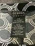George Print Black Casual Skirt Size L - photo 4