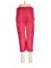 NYDJ Red Jeans Size 10 - photo 2