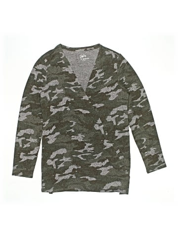 Justice Pullover Sweater (view 1)