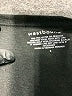 Westbound Black Sleeveless T-Shirt Size S - photo 7