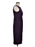 En Focus Studio Solid Purple Cocktail Dress Size 6 - photo 4