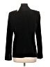 Calvin Klein Black Blazer Size 8 - photo 2