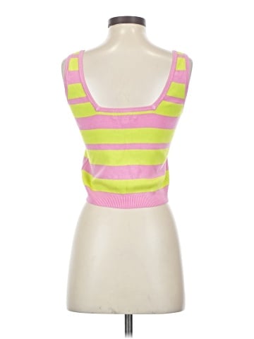 VICTOR GLEMAUD for Target Sweater Vest (view 2)