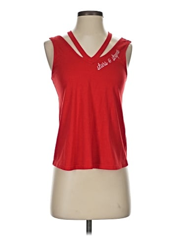 Fifth Sun Sleeveless T-Shirt (view 1)