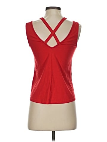 Fifth Sun Sleeveless T-Shirt (view 2)