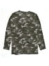 Justice Camo Green Pullover Sweater Size 14 - 16 - photo 2