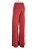 Acting Pro Red Casual Pants Size L - photo 2