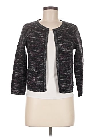 a.n.a. A New Approach Cardigan (view 1)