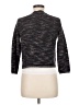 a.n.a. A New Approach Tweed Gray Cardigan Size M - photo 2