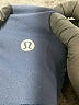 Lululemon Athletica Blue Active Pants Size 10 - photo 7