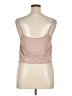 Unbranded Tan Tube Top Size 0X (estimated) - photo 2