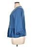dip Blue 3/4 Sleeve T-Shirt Size XL - photo 5