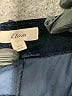 Etam 100% Polyester Black Casual Pants Size 6 - photo 7