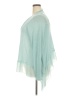 Torrid Teal Cardigan Size 2X Plus (2) - photo 5