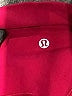 Lululemon Athletica Burgundy Active Pants Size 2 - photo 7
