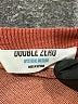 Double Zero Brown Long Sleeve T-Shirt Size M - photo 7