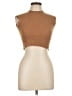 Finity Studio Brown Tan Cardigan Size L - photo 1