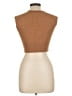 Finity Studio Brown Tan Cardigan Size L - photo 2