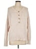 American Eagle Outfitters Tan Pullover Sweater Size L - photo 1