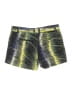 Ann Taylor LOFT Outlet Print Yellow Shorts Size 2 - photo 2