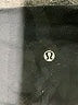 Lululemon Athletica Black Active Pants Size 4 - photo 7