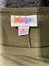 Lularoe Solid Green Casual Dress Size S - photo 7