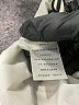 Ann Taylor 100% Polyester Chevron-herringbone Gray Casual Dress Size 0 - photo 8