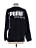 Puma Black Sweatshirt Size S - photo 2