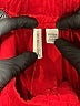 C established 1946 Solid Red Casual Pants Size 18/20w - photo 4