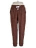 Unbranded Tweed Brown Casual Pants Size XL - photo 1
